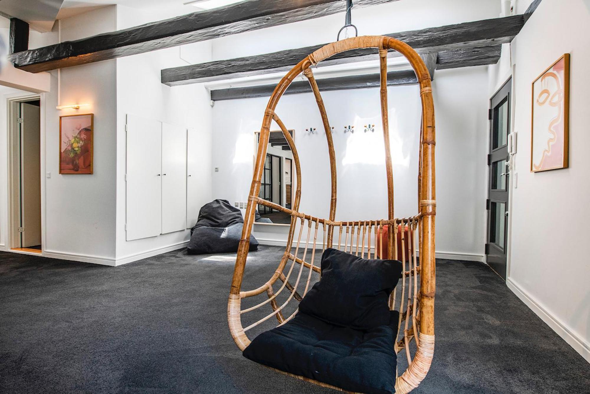 The Churchill Penthouse By Daniel&Jacob'S København Eksteriør billede