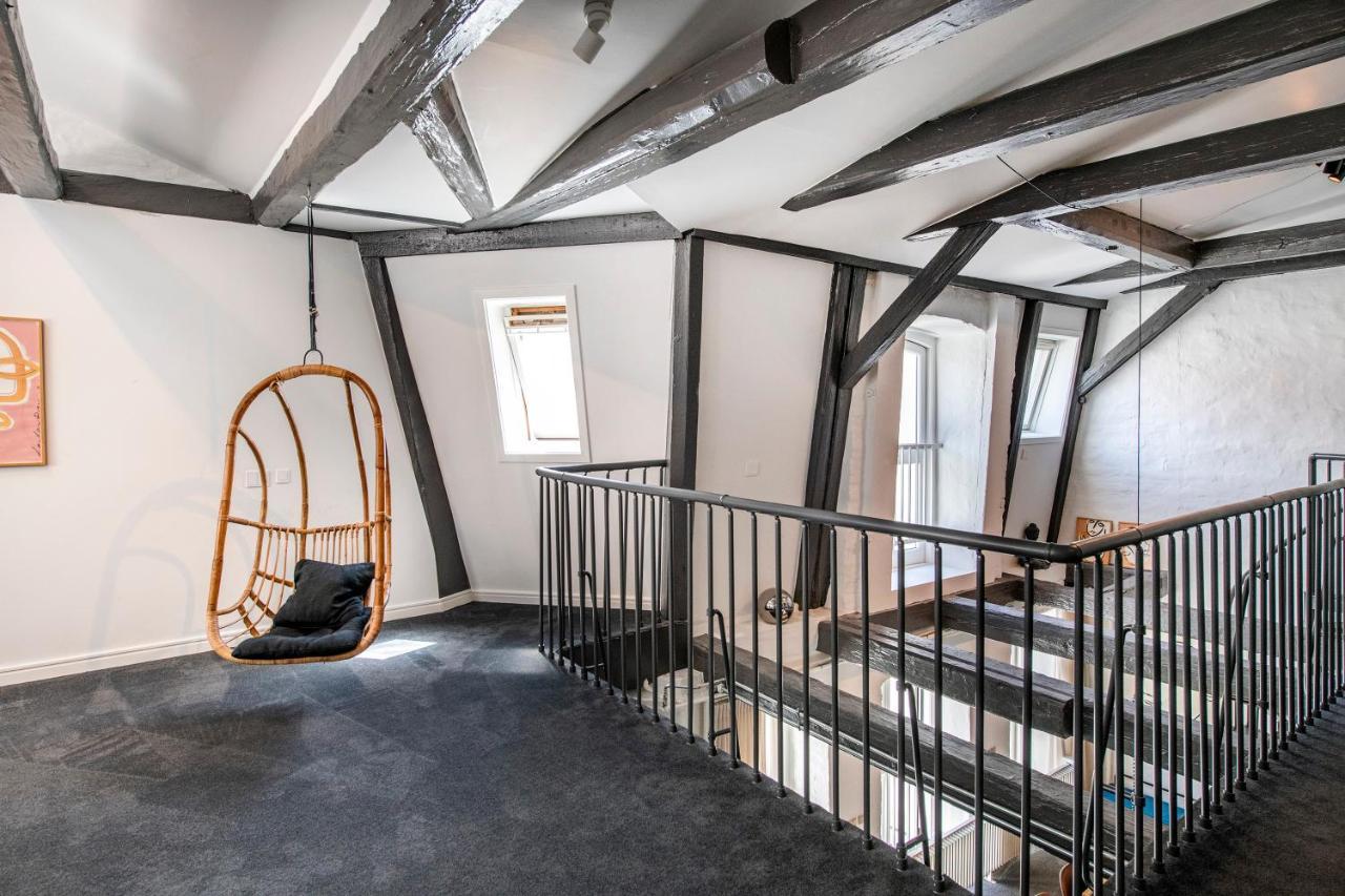 The Churchill Penthouse By Daniel&Jacob'S København Eksteriør billede
