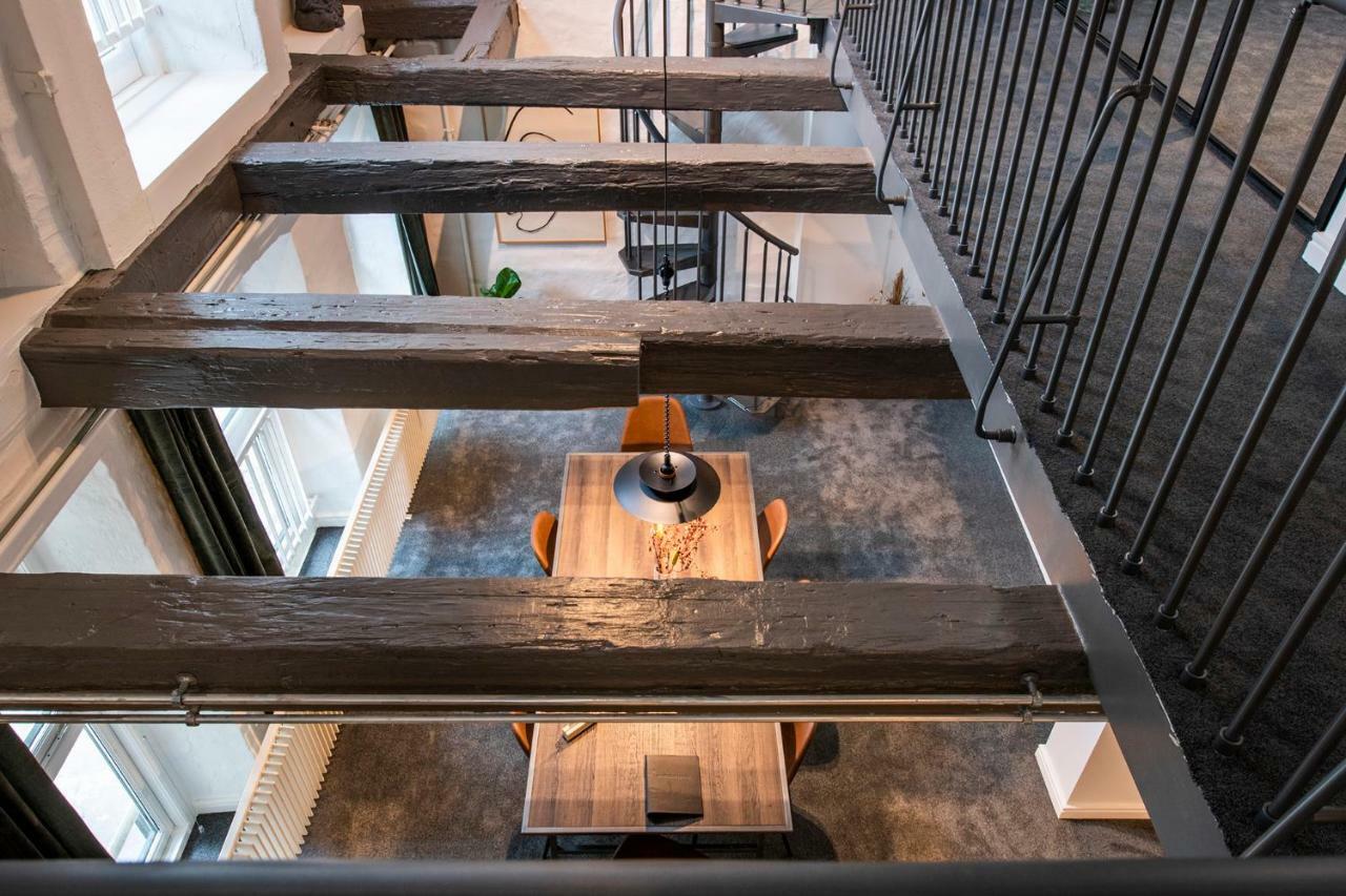The Churchill Penthouse By Daniel&Jacob'S København Eksteriør billede