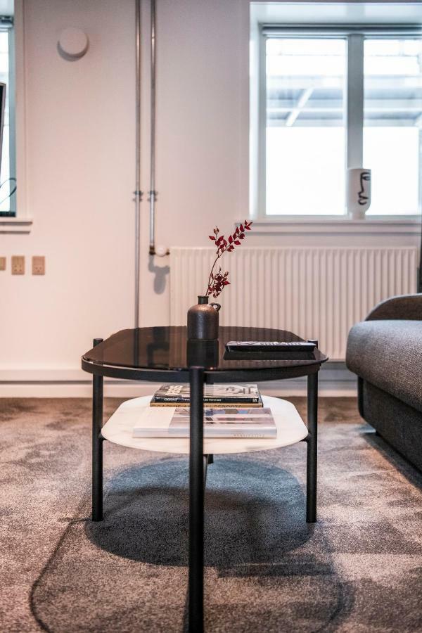 The Churchill Penthouse By Daniel&Jacob'S København Eksteriør billede